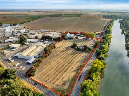 14371 Race Track Road, Walnut Grove, CA 95641 Photo