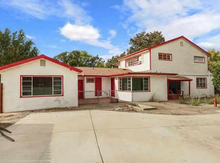 14371 Race Track Road, Walnut Grove, CA 95641 Photo