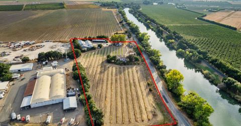 14371 Race Track Road, Walnut Grove, CA 95641 Photo