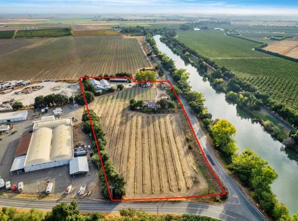 14371 Race Track Road, Walnut Grove, CA 95641 Photo