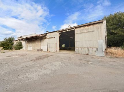 14371 Race Track Road, Walnut Grove, CA 95641 Photo