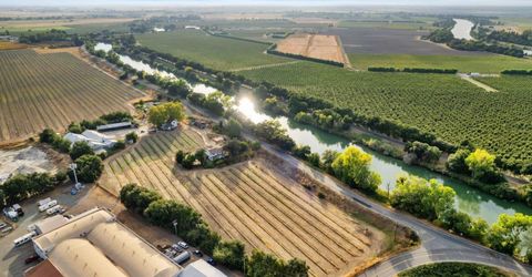 14371 Race Track Road, Walnut Grove, CA 95641 Photo