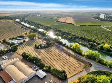 14371 Race Track Road, Walnut Grove, CA 95641 Photo