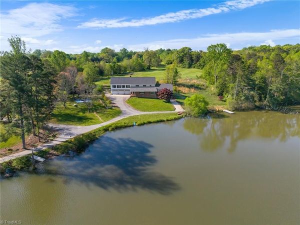 2740 Wiley Farm Road, Kernersville, NC 27284