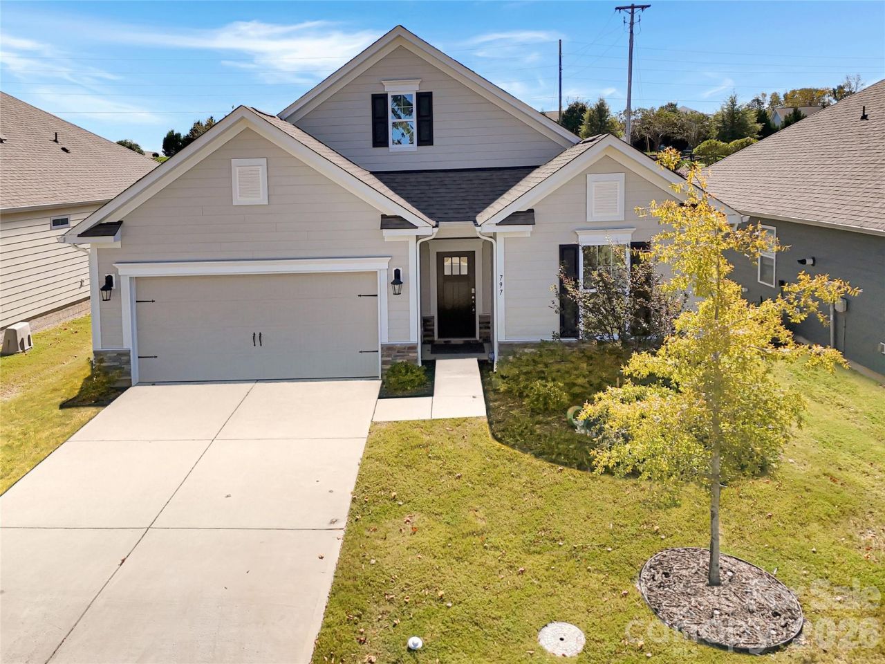 797 Latrobe Drive, Iron Station, NC 28080 Main Photo