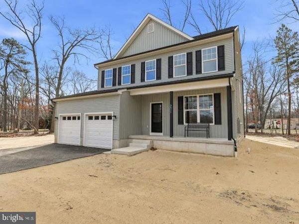 3511 S SHORE DRIVE, WILLIAMSTOWN, NJ 08094