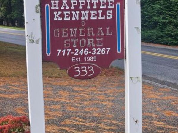 333 NEWCOMER RD, WINDSOR, PA 17366