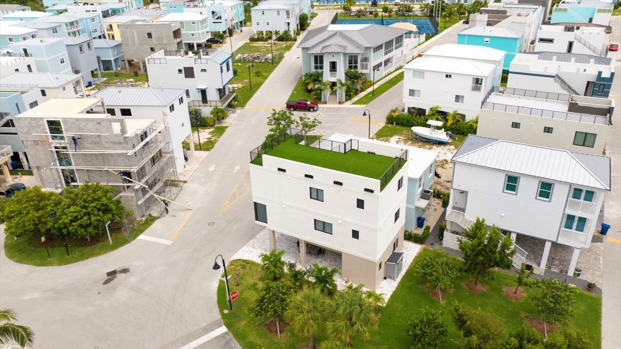 94825 Overseas Highway, Lot #156, Key Largo, FL 33037 Photo