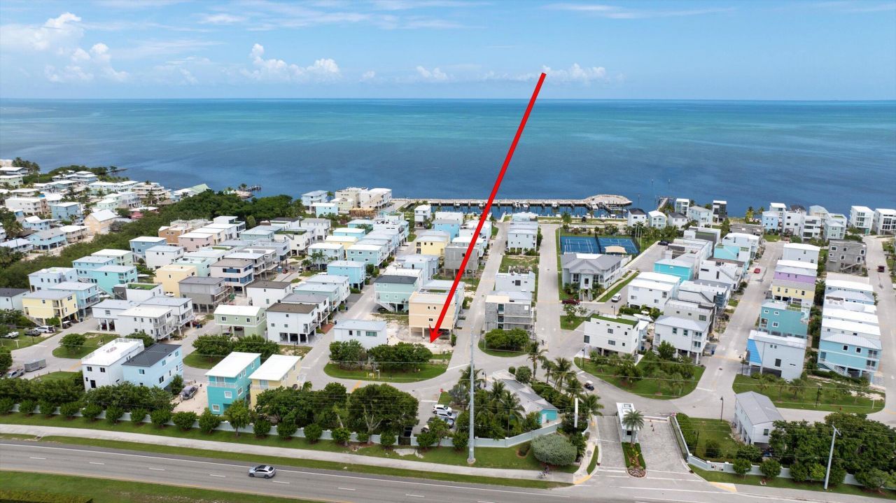 94825 Overseas Highway, Lot #156, Key Largo, FL 33037 Photo