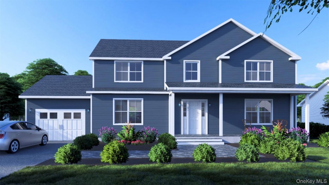 Lot #42 Frans Way, Rocky Point, NY 11778 | MLS ID 925093 - Coldwell Banker  American Homes