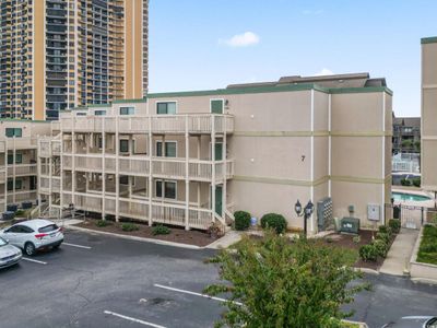 9661 Shore Dr., Unit C-32, Myrtle Beach, SC 29572