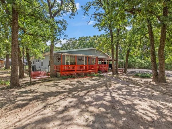 14802 N 3rd Street, Scurry, TX 75158