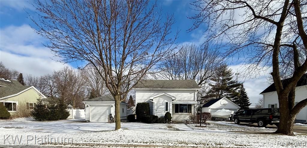 69258 N Forest Avenue, Richmond, MI 48062 Main Photo