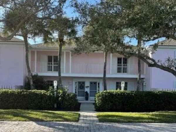 300 Harbour Drive, Unit 301C, Vero Beach, FL 32963