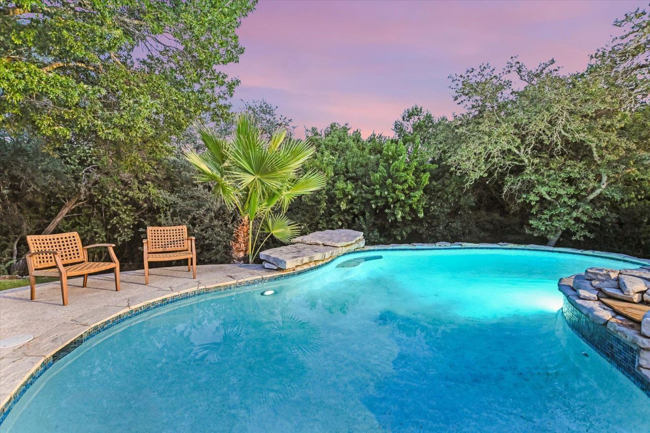 5507 Mount Bonnell Rd, Austin, TX 78731 Main Photo