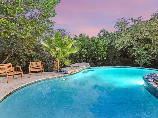 5507 Mount Bonnell RD, Austin, TX 78731