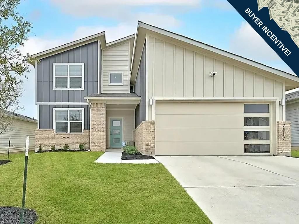 7517 Peggie Nell Dr, Austin, TX 78724 Main Photo