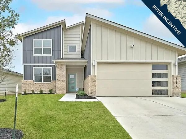 7517 Peggie Nell DR, Austin, TX 78724