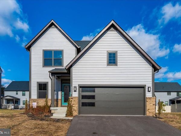 7508 BLUE SUN DR, GLEN BURNIE, MD 21060