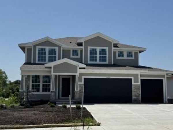 29509 W 196th Street, Gardner, KS 66030