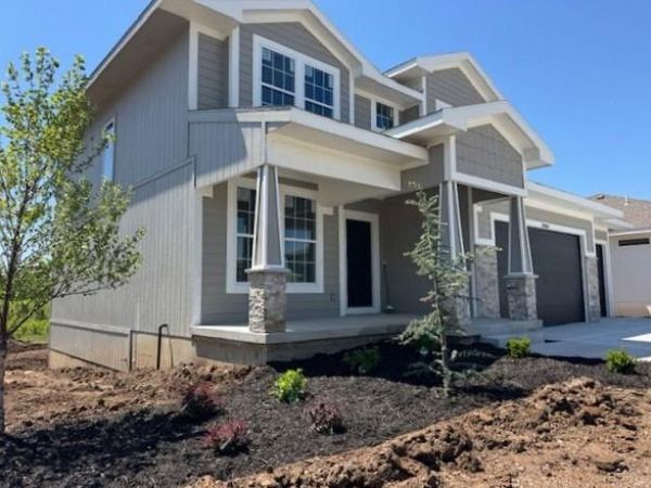 29509 W 196th Street, Gardner, KS 66030