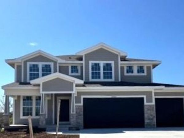 29509 W 196th Street, Gardner, KS 66030