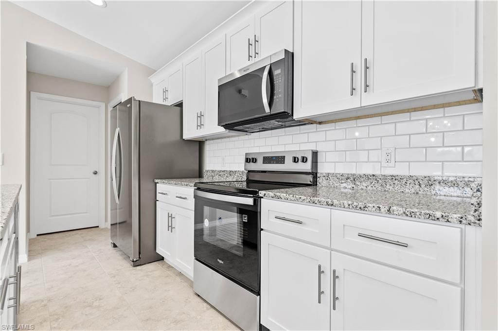 2052 NW 17th St, Cape Coral, FL 33993 Photo