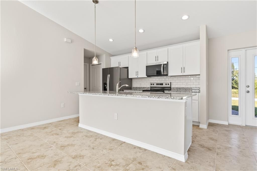 2052 NW 17th St, Cape Coral, FL 33993 Photo