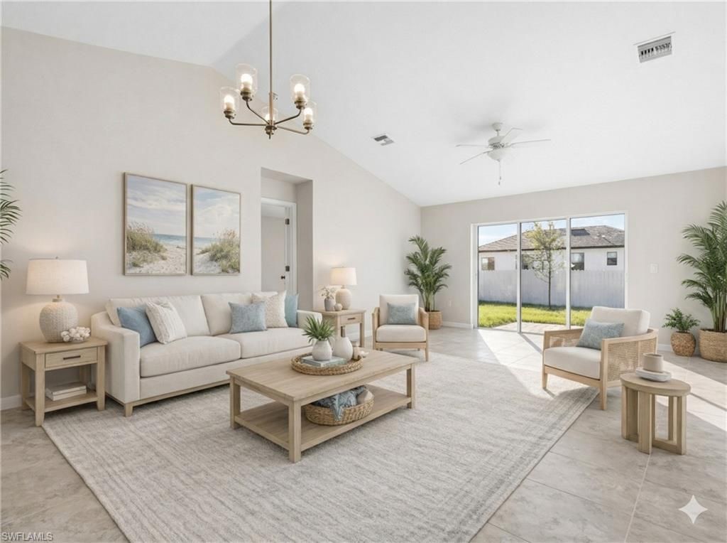 2052 NW 17th St, Cape Coral, FL 33993 Photo