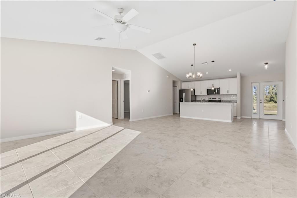 2052 NW 17th St, Cape Coral, FL 33993 Photo