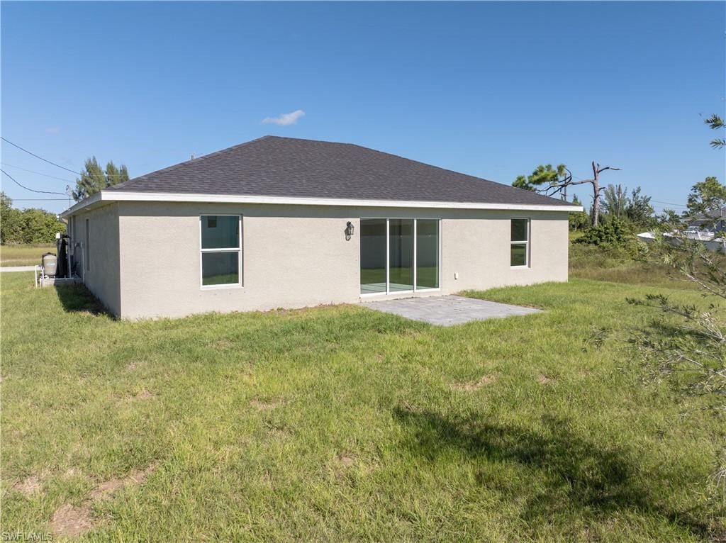 2052 NW 17th St, Cape Coral, FL 33993 Photo