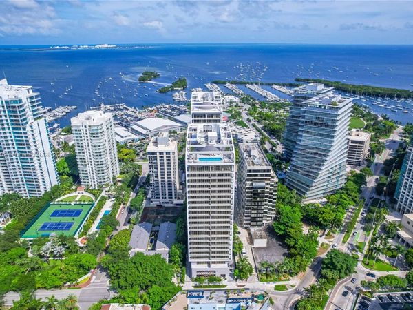 2655 S Bayshore, Unit 1506, Coconut Grove, FL 33133