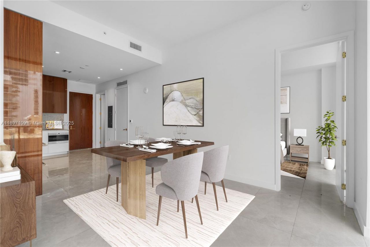 2655 S Bayshore, Unit 1506, Coconut Grove, FL 33133 Photo