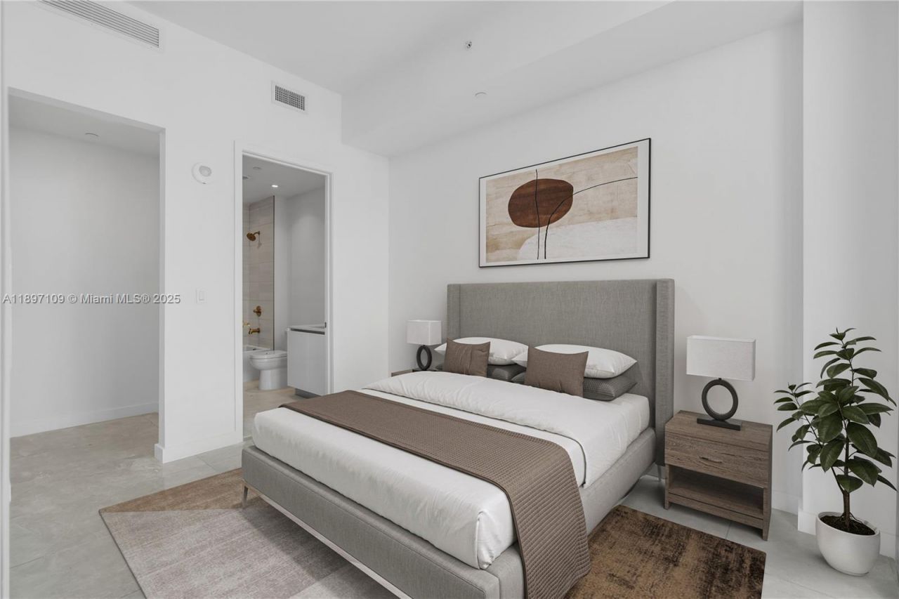 2655 S Bayshore, Unit 1506, Coconut Grove, FL 33133 Photo