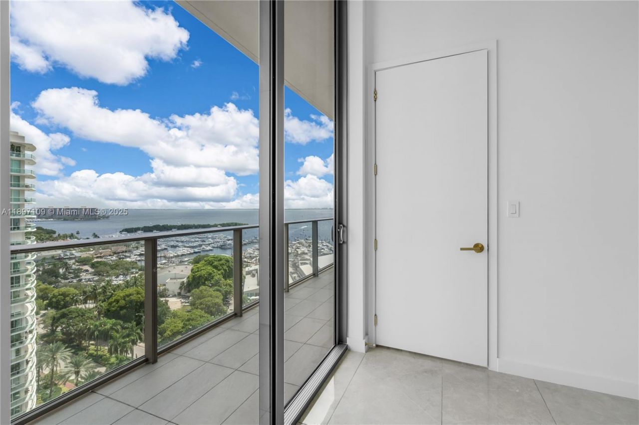 2655 S Bayshore, Unit 1506, Coconut Grove, FL 33133 Photo