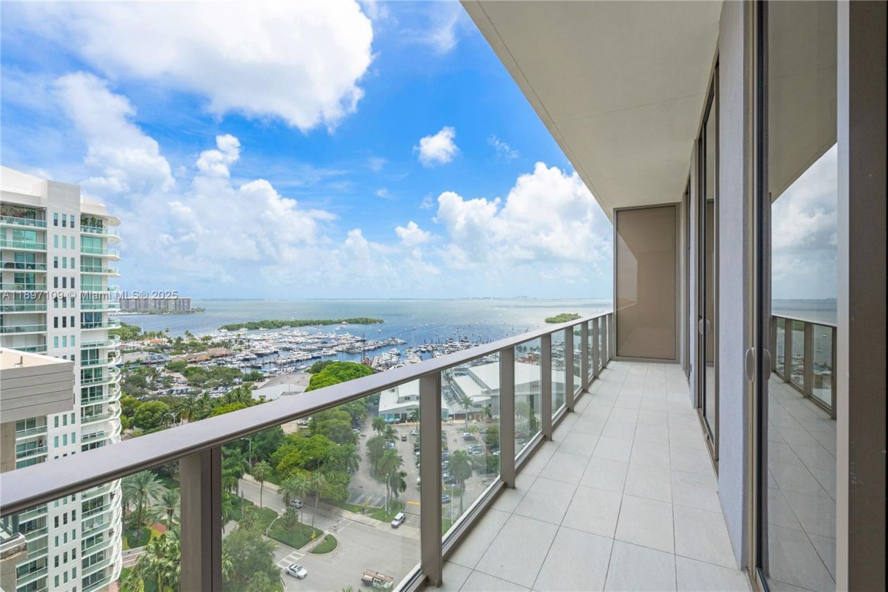 2655 S Bayshore, Unit 1506, Coconut Grove, FL 33133 Photo