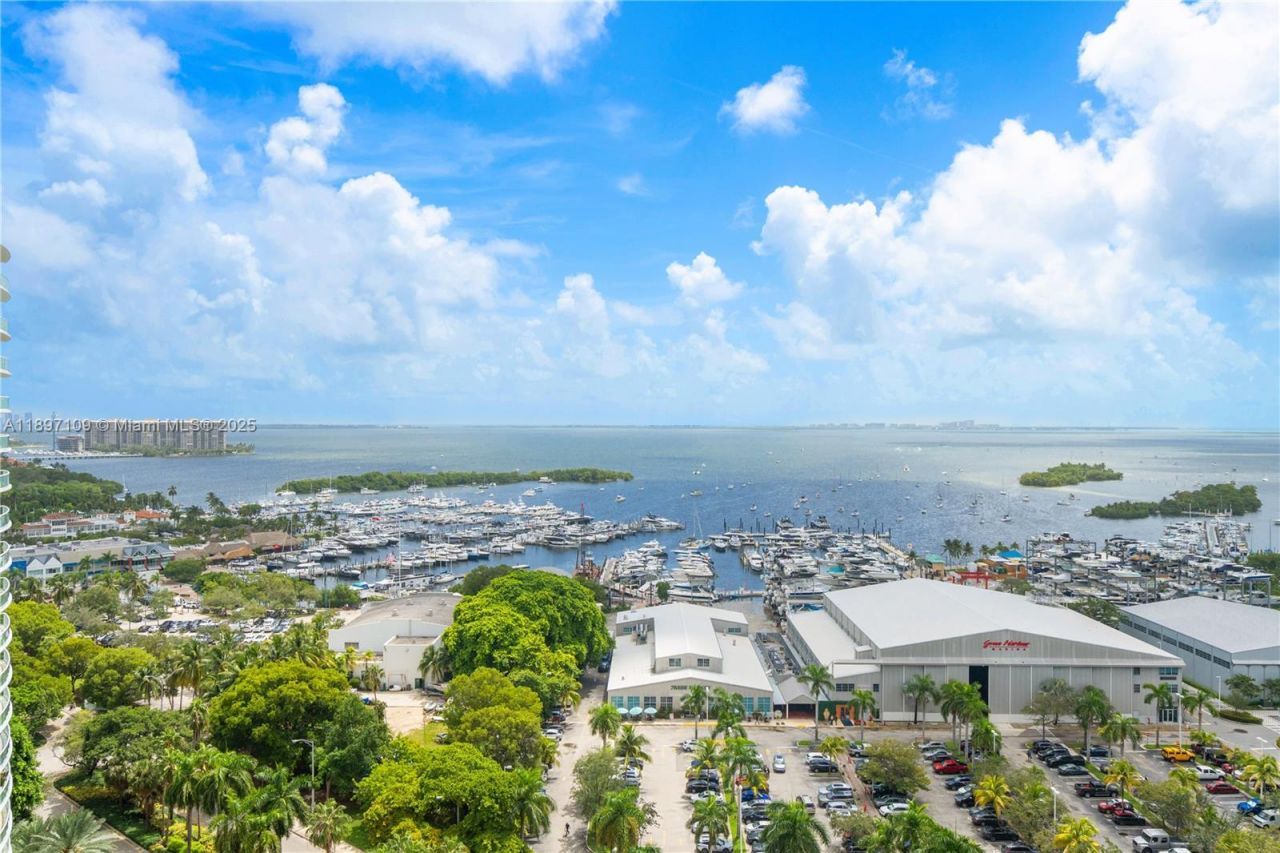 2655 S Bayshore, Unit 1506, Coconut Grove, FL 33133 Photo