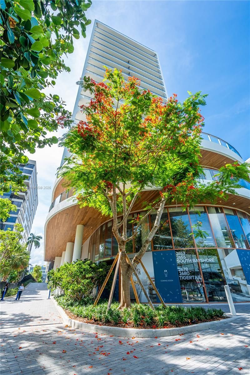 2655 S Bayshore, Unit 1506, Coconut Grove, FL 33133 Photo