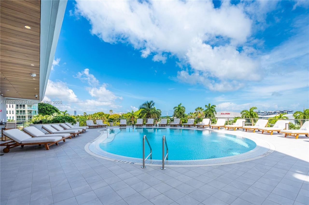 2655 S Bayshore, Unit 1506, Coconut Grove, FL 33133 Photo