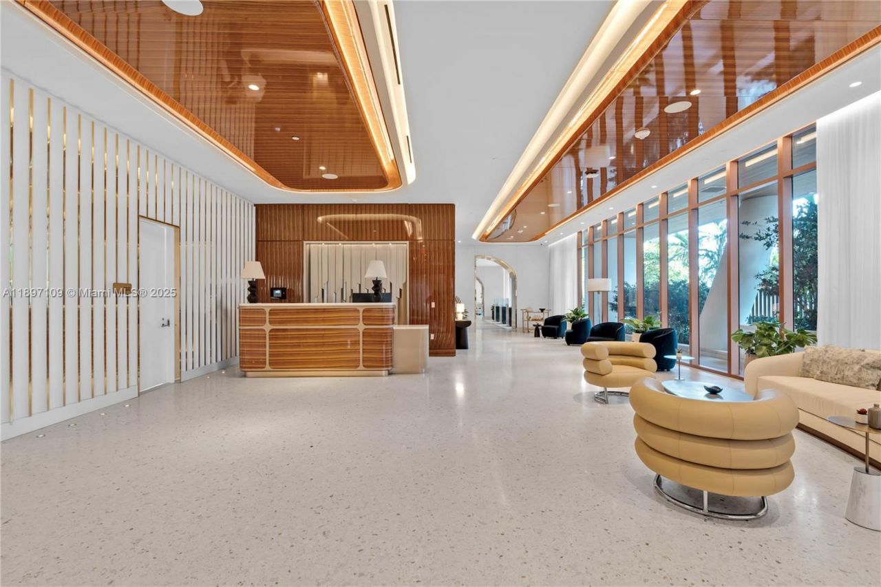 2655 S Bayshore, Unit 1506, Coconut Grove, FL 33133 Photo