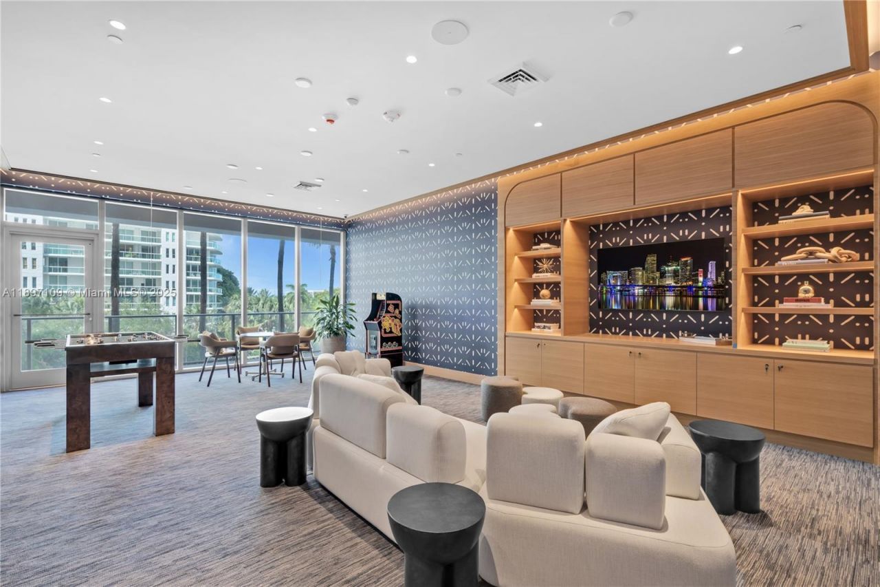 2655 S Bayshore, Unit 1506, Coconut Grove, FL 33133 Photo