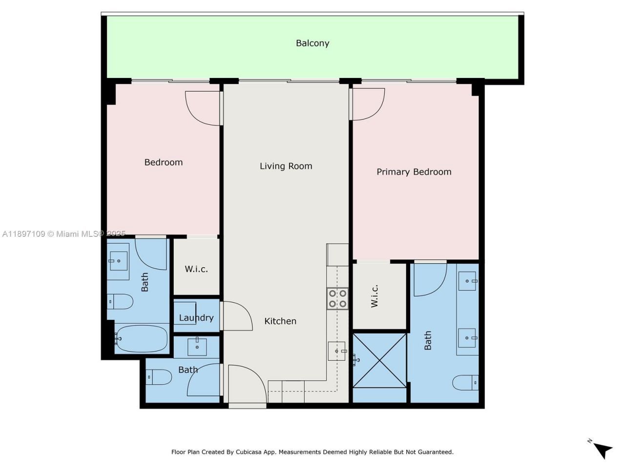 2655 S Bayshore, Unit 1506, Coconut Grove, FL 33133 Photo