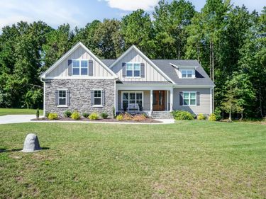 115 Old Garden Lane, Youngsville, NC 27596