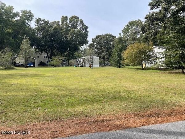 18 & 19 King Blount Drive, Bath, NC 27808