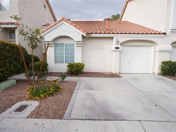 5958 Greenery View Lane, Las Vegas, NV 89118