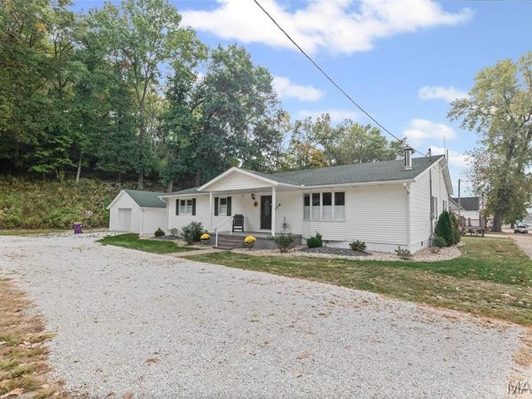 119 N Market Street, Grafton, IL 62037