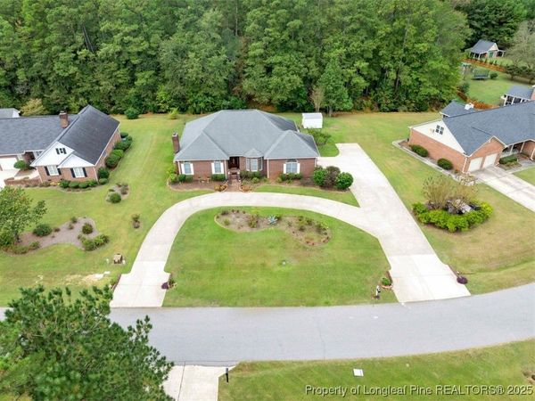 859 Three Wood Drive, Fayetteville, NC 28312