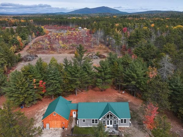 97 Pig Street, Brownfield, ME 04010