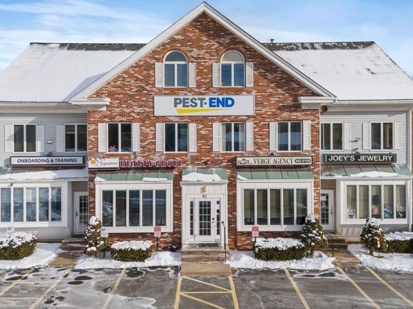 91 Plaistow Road, Plaistow, NH 03865