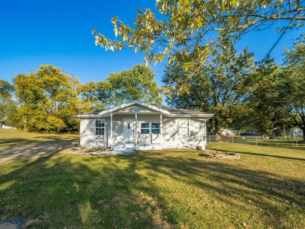 606 N Biltmore Avenue, Muncie, IN 47303